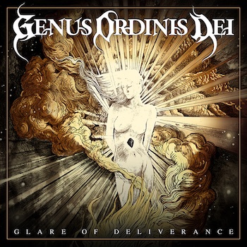 Glare Of Deliverance