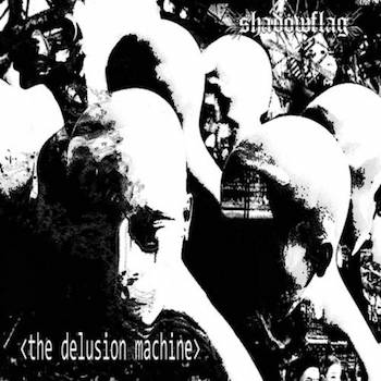 The Delusion Machine