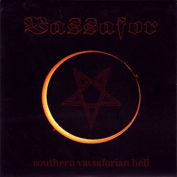 Southern Vassaforian Hell