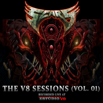 The V8 Sessions (Vol. 01)