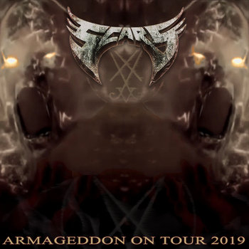 Armageddon On Tour 2019