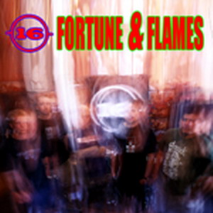 Fortune & Flames