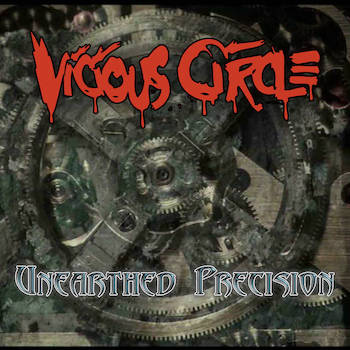 Unearthed Precision Unearthed Precision
