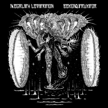 Dekonstruktor / Megalith Levitation