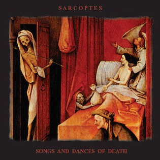 Songs And Dances Of Death