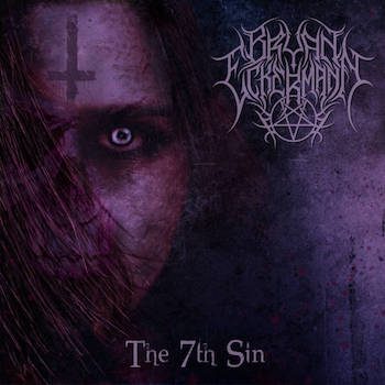 The 7th Sin