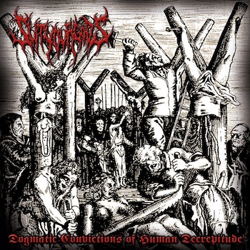 Dogmatic Convictions Of Human Decrepitude