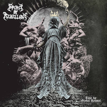 Time For Global Refusal Time For Global Refusal