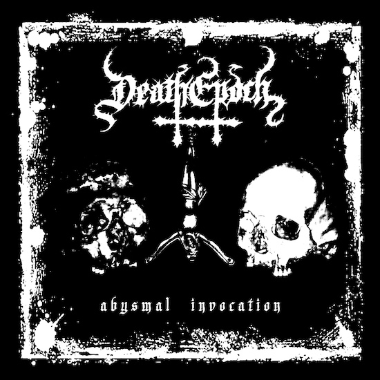 DeathEpoch - Mass Failure
