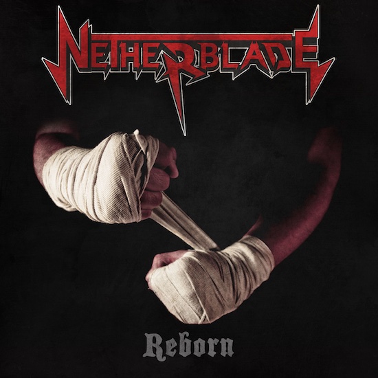 Netherblade - Reborn