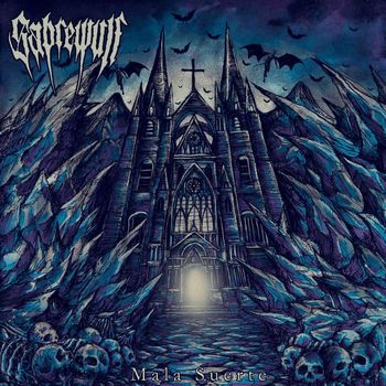 Mala Suerte Mala Suerte