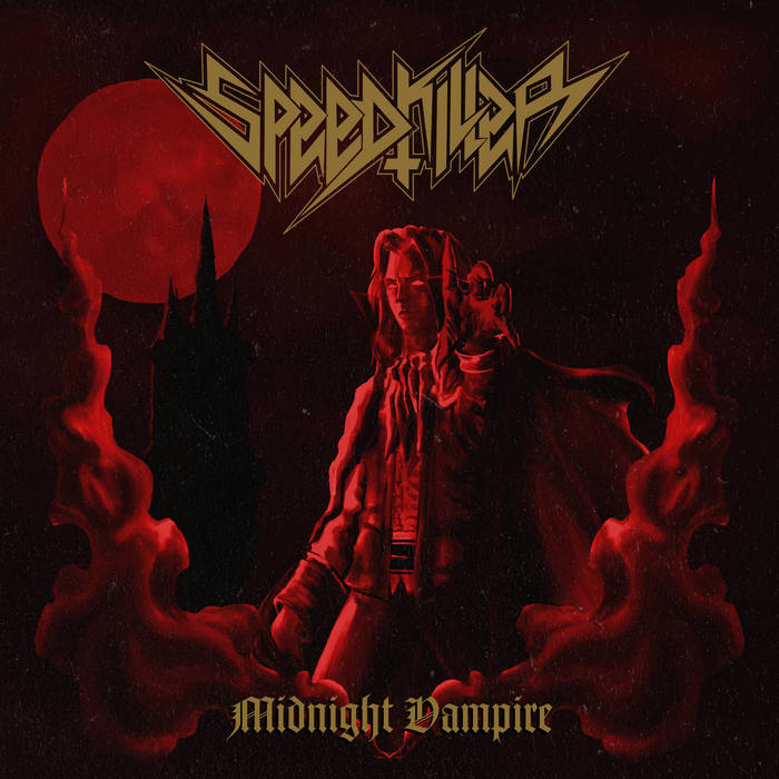 Midnight Vampire