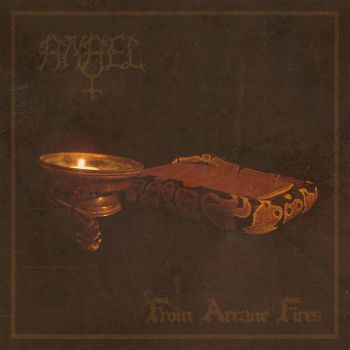 From Arcane Fires