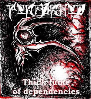 Thick Fume Of Dependencies