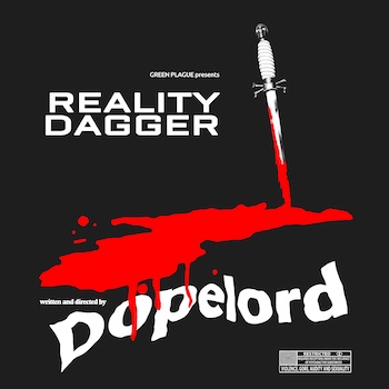 Reality Dagger