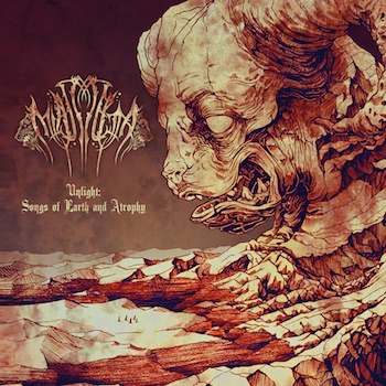 Unlight: Songs Of Earth And Atrophy