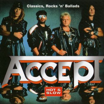 Classics, Rocks 'n' Ballads - Hot & Slow