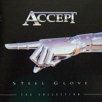 Steel Glove: The Collection