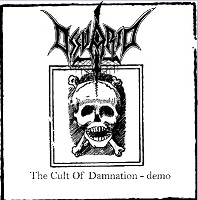 The Cult of Damnation