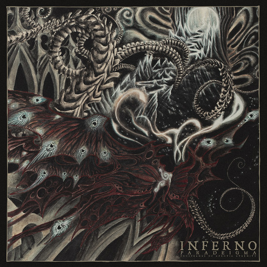 Inferno - Paradeigma (Phosphenes Of Aphotic Eternity)