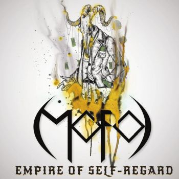 Empire Of Self-Regard