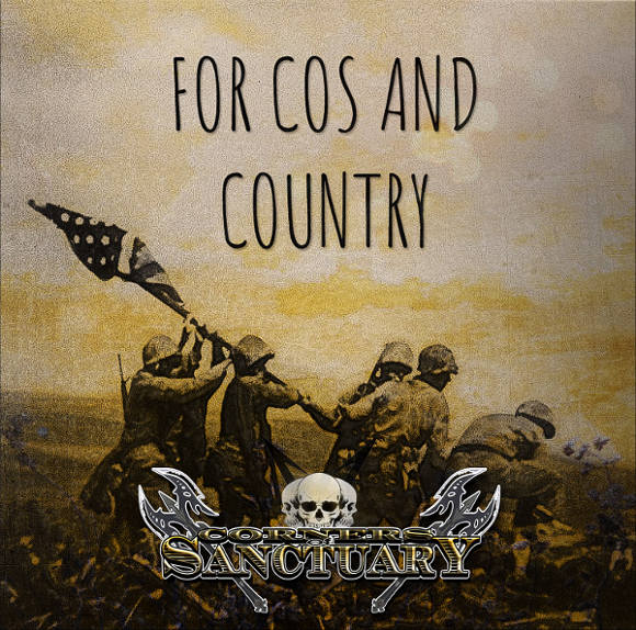 For COS And Country