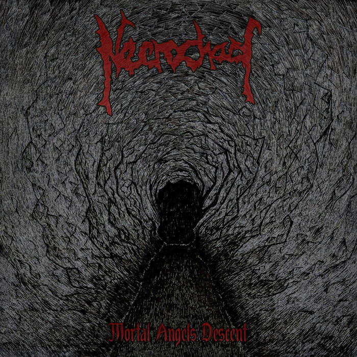 Necrochaos - Mortal Angels Descent