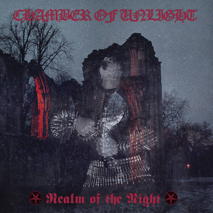Realm Of The Night