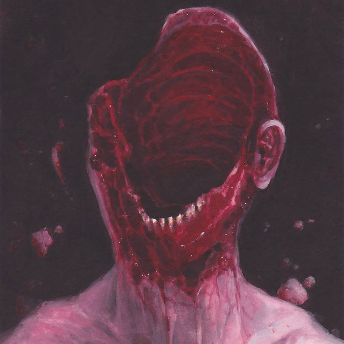 Defacement Defacement