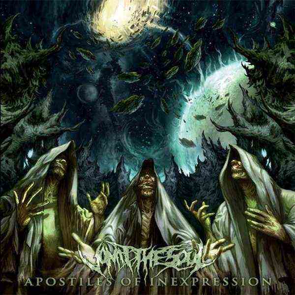 Apostles Of Inexpression Apostles Of Inexpression