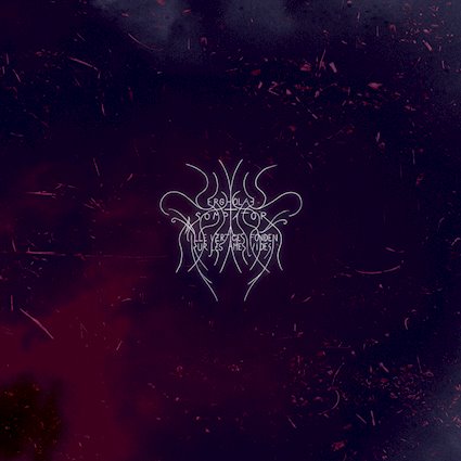 Mille Vertiges Fondent Sur Les Âmes Vides Mille Vertiges Fondent Sur Les Âmes Vides