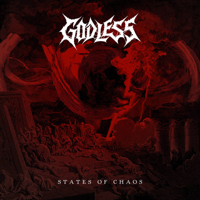 States Of Chaos