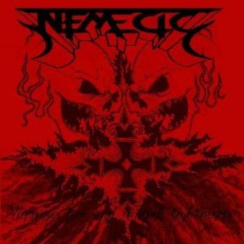 Vigorous Fire And Inward Lightnings