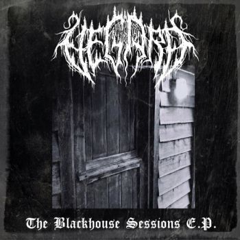 The Blackhouse Sessions