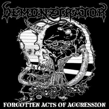Forgotten Acts Of Aggression