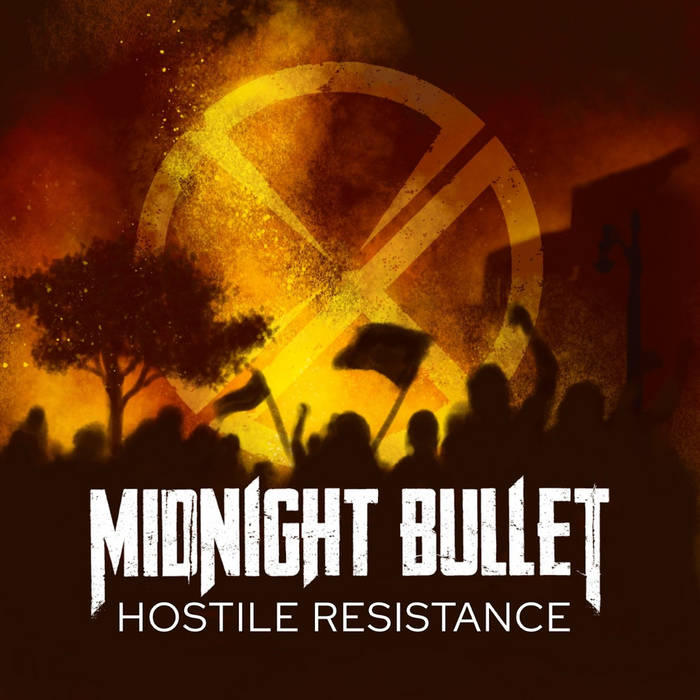 Hostile Resistance
