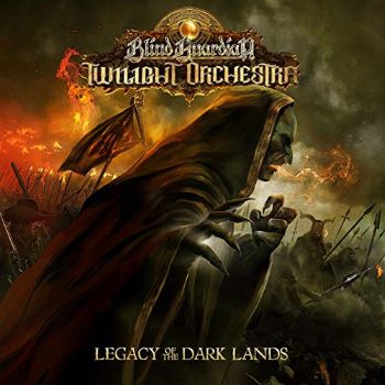 Twilight Orchestra: Legacy Of The Dark Lands