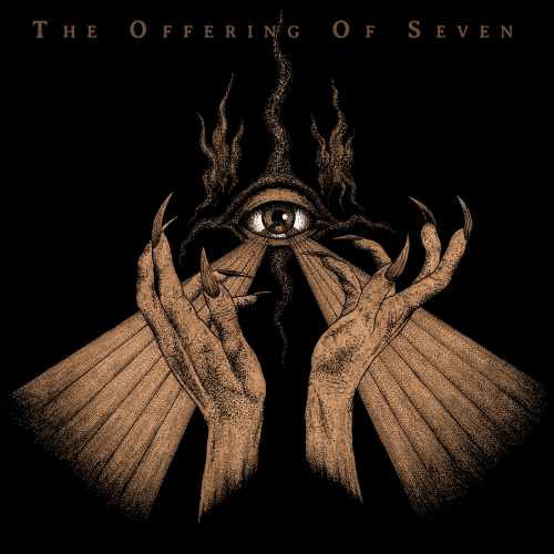 The Offering Of Seven