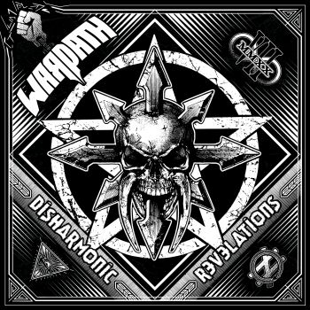 Disharmonic Revelations Disharmonic Revelations