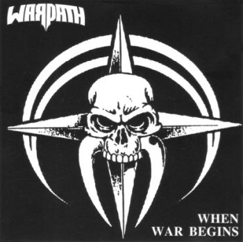 When War Begins When War Begins