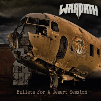 Bullets For A Desert Session Bullets For A Desert Session