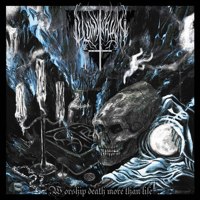 Worship Death More Than Life