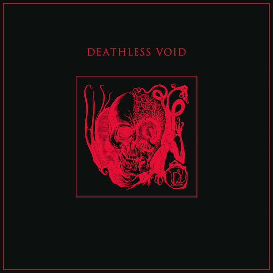 Deathless Void