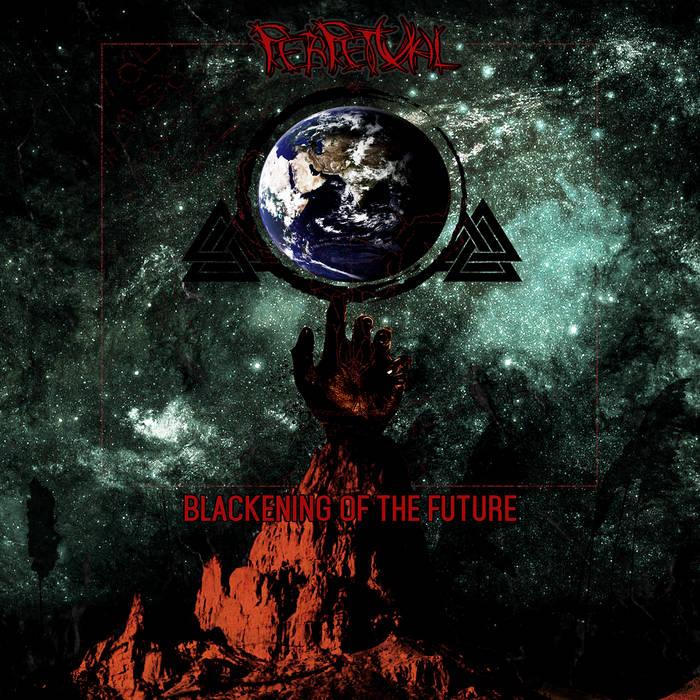 Blackening Of The Future