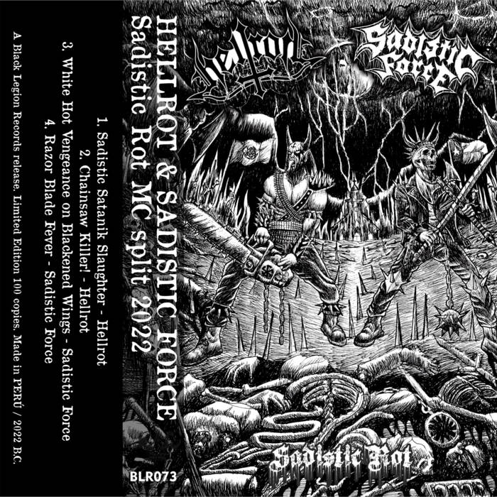 Sadistic Rot