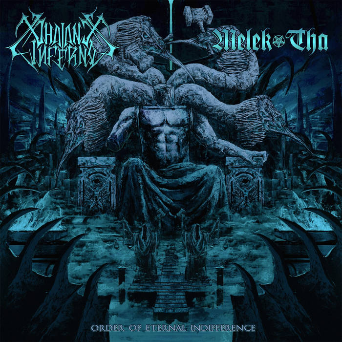 Order Of Eternal Indifference