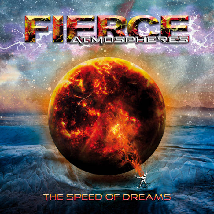 The Speed Of Dreams