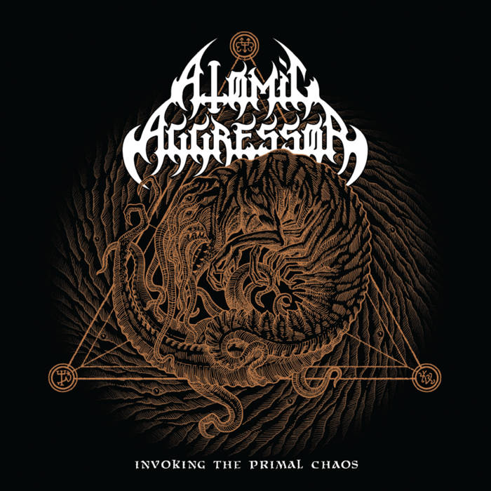 Invoking The Primal Chaos