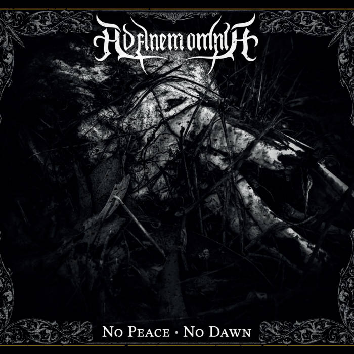 No Peace · No Dawn
