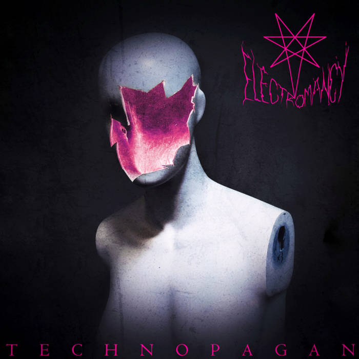 Technopagan Technopagan